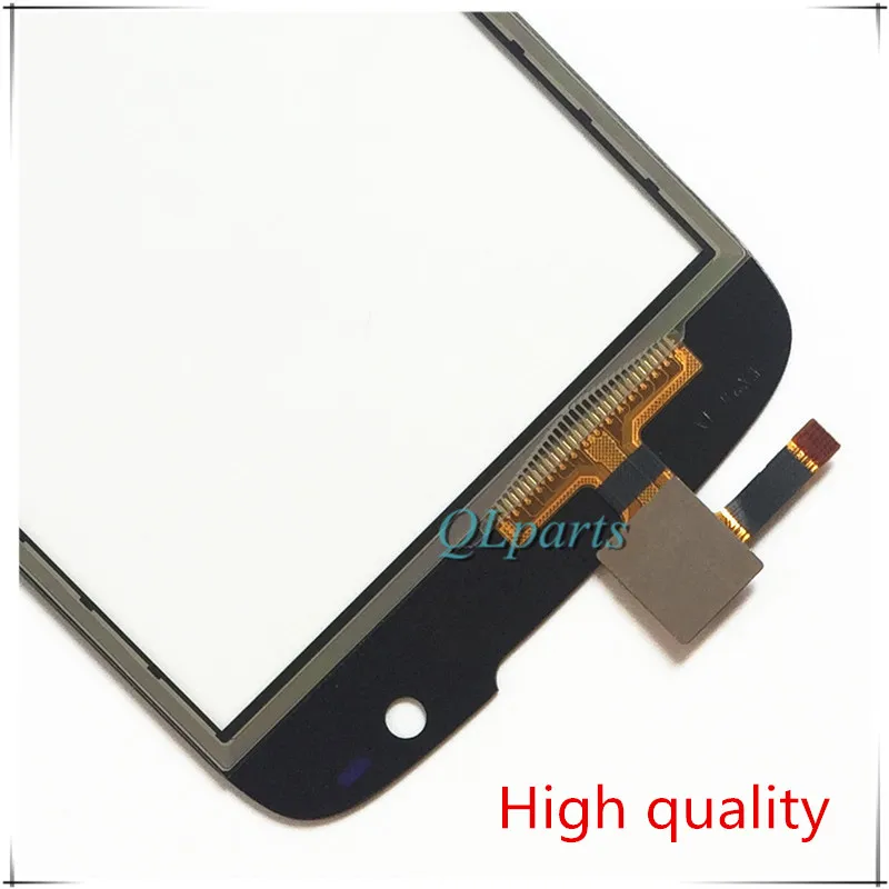 Сенсорная панель Syrinx для смартфона Fly iq4413 сменный Передний сенсорный экран с