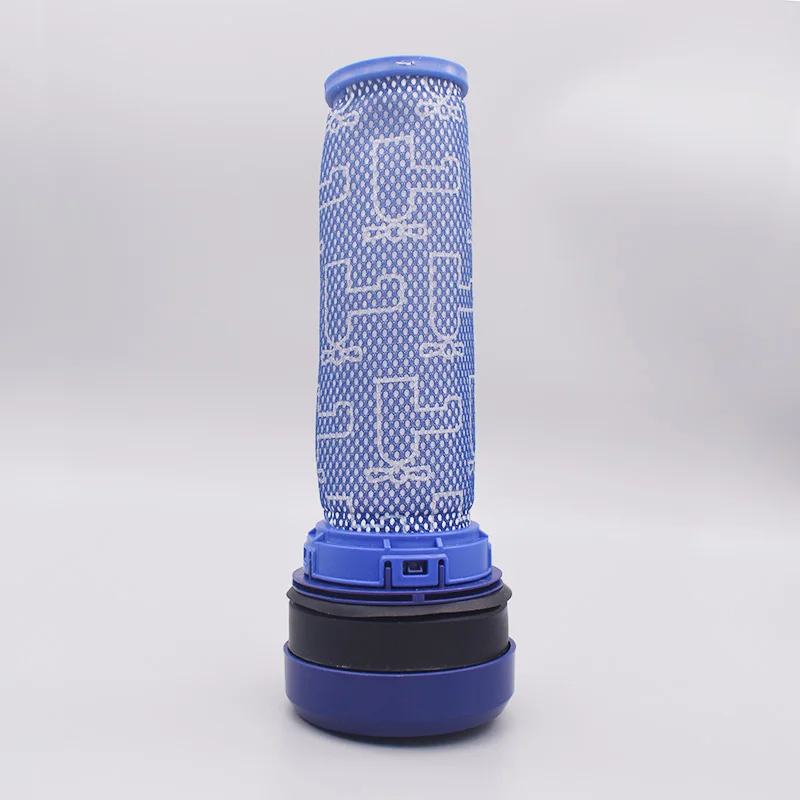 1 моющийся предварительный фильтр для Dyson DC39 пылесоса с животными/в