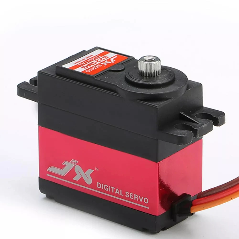 JX PDI -6221 мг 20 кг новые модели 2019 стандартный сервопривод с цифровым ядром и большим