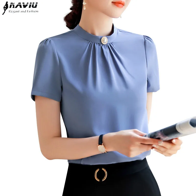 Naviu новые летние туфли из органической кожи который подчеркивает темперамент
