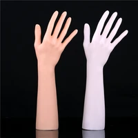 jewelry mannequins hand for women necklaces finger model women clothing accessories mannequin window display waist watch