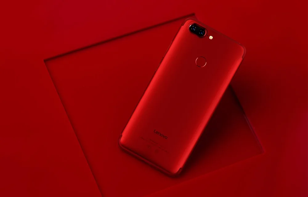 Оригинальный мобильный телефон lenovo S5 MetalBody ZUI 3 7 4G LTE Восьмиядерный процессор