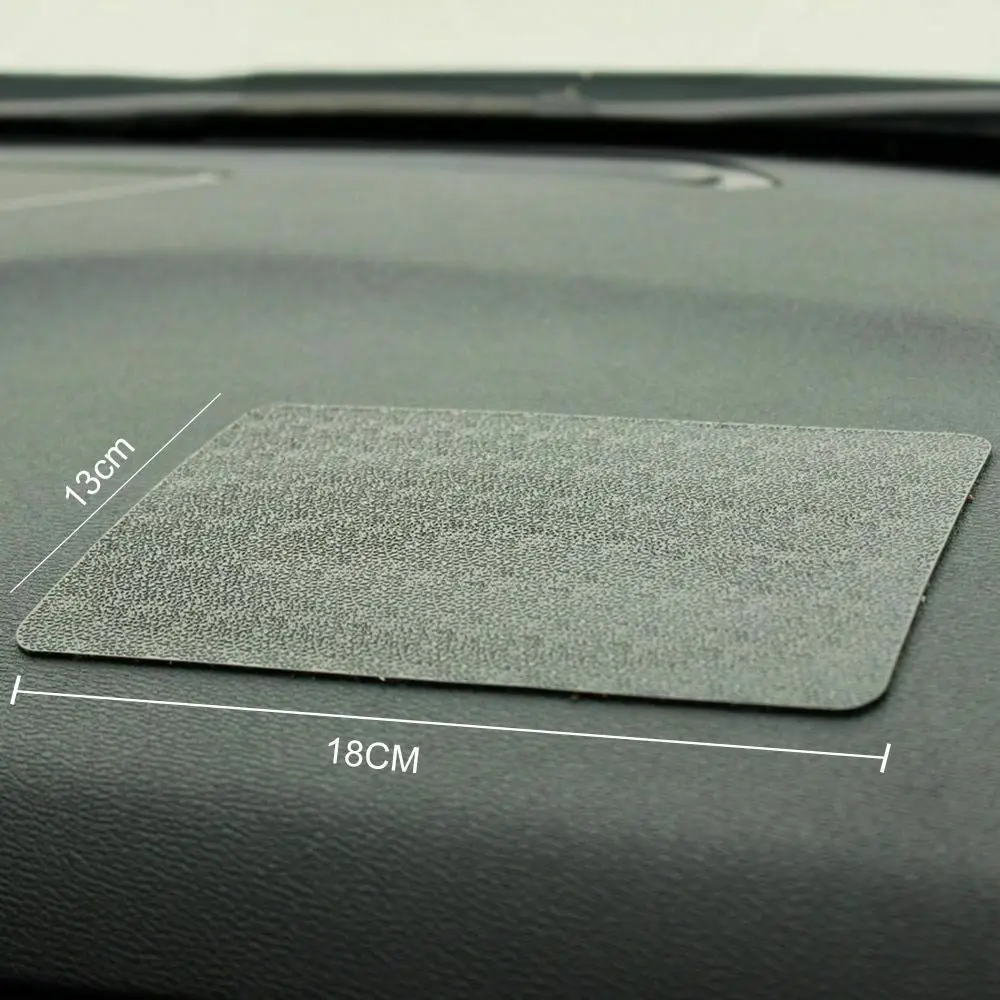 Автомобильный орнамент Противоскользящий коврик из ПВХ липкий для салона