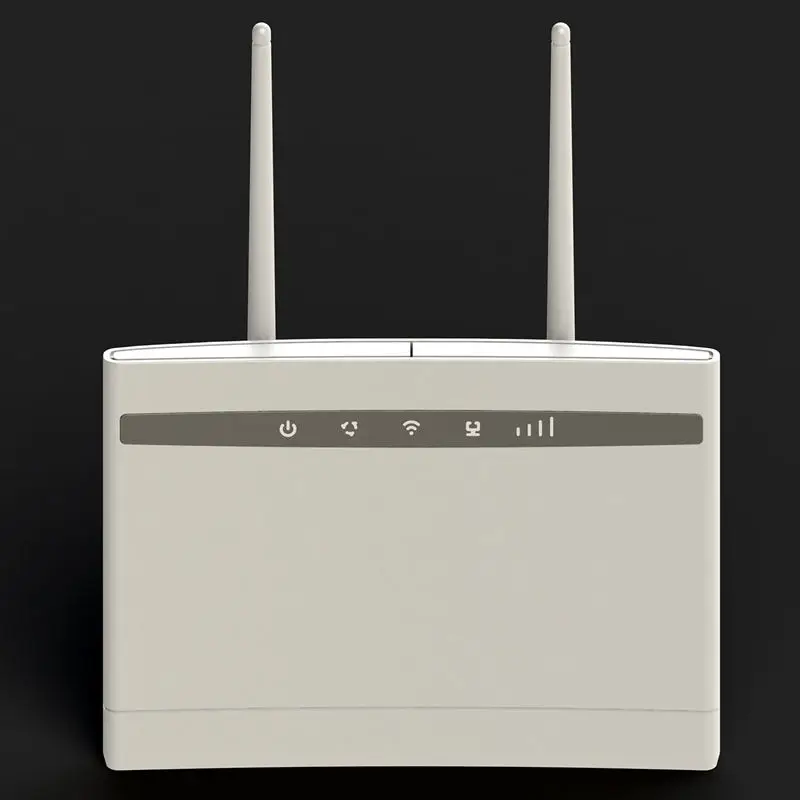 Cp100 3g 4g маршрутизатор/Cpe Wifi ретранслятор/модем Широкополосный беспроводной маршрутизатор с высоким коэффициентом усиления внешняя антенна домашний офис маршрутизатор с Sim So