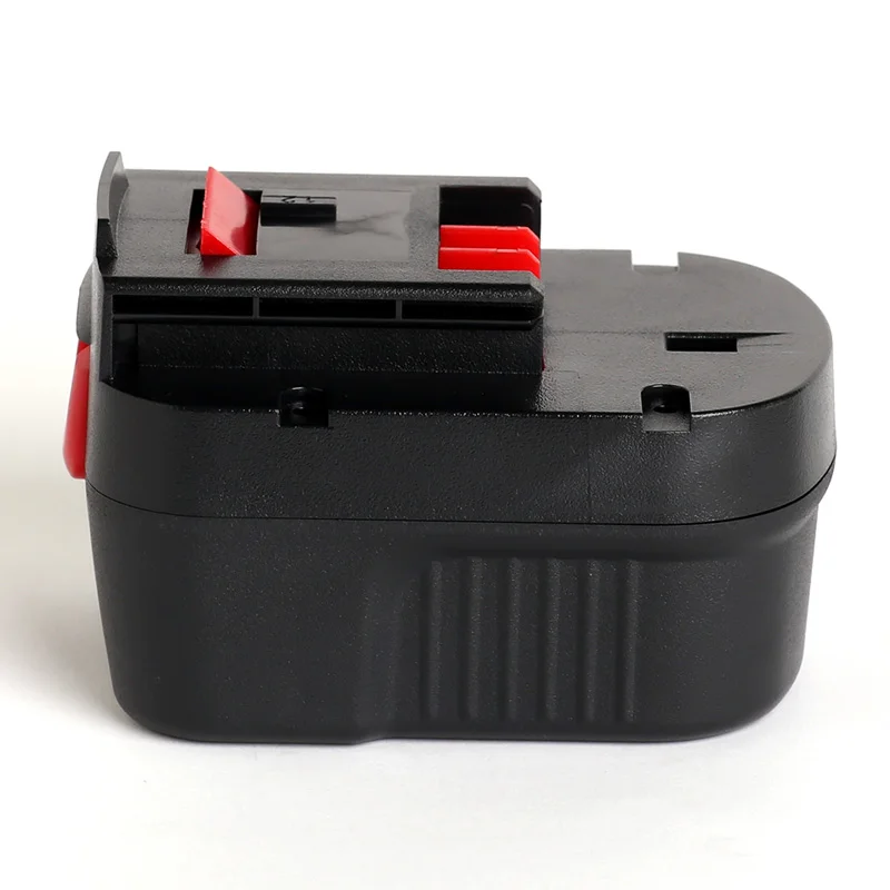 Аккумулятор для электроинструмента Black & Decker 12 В 3500 мАч FSB12 BD1204L BD 1204L BPT1047 A12 HPB12 B 8315