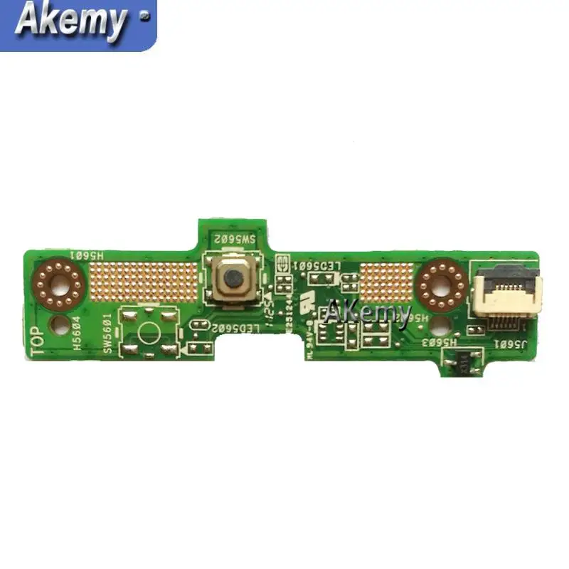 Плата питания для For Asus X84 X44 X84H X44H X44L X84L K43L K43LY K84HR k84L K84ly  Компьютеры и | Отзывы и видеообзор