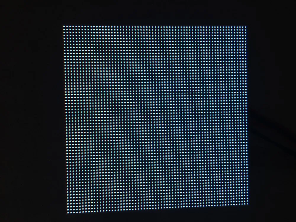 64x64 Крытый RGB hd p3 Крытый светодиодный модуль стене видео высокого качества P2.5 P3 P4 P5 P6 P7.62 P8 P10 светодиодный панель полноцветный светодиодный дисплей