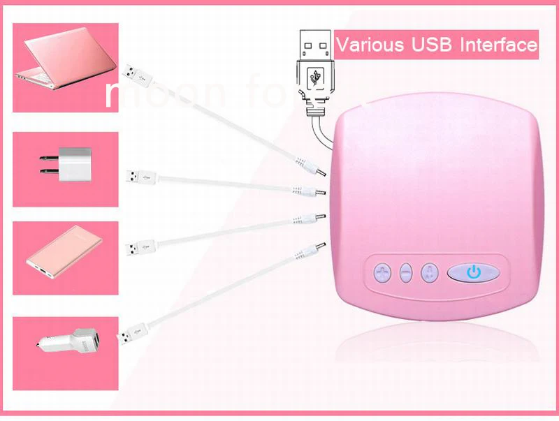 Молочный насос USB Электрический молокоотсос бутылочка для кормления ребенка мама молокоотсос для кормления молокоотсос для сосков J064