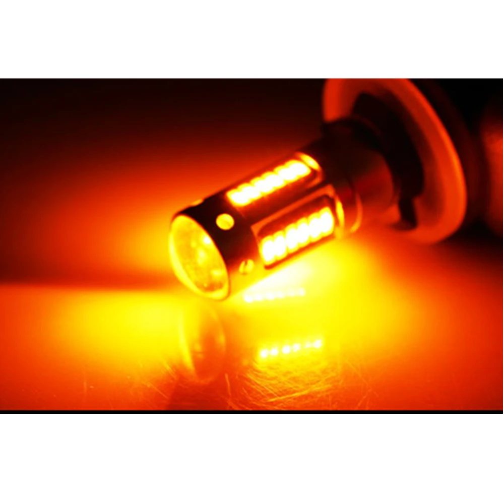 2 шт. лампы для противотуманных фар 14 Вт 6000 лм|Передние LED-фары авто| |