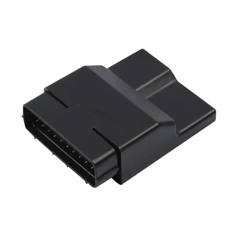 Новый ECU CDI блок гонок воспламенитель зажигания для Honda CB400 CB 400 vteiii CNC39|Зажигание