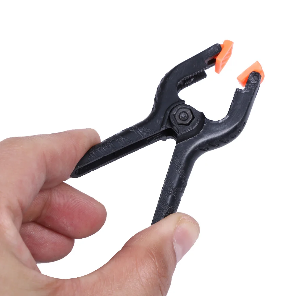 10 шт. 2 дюймовые пластиковые нейлоновые зажимы для фотостудии|toggle clamp for woodworking|toggle