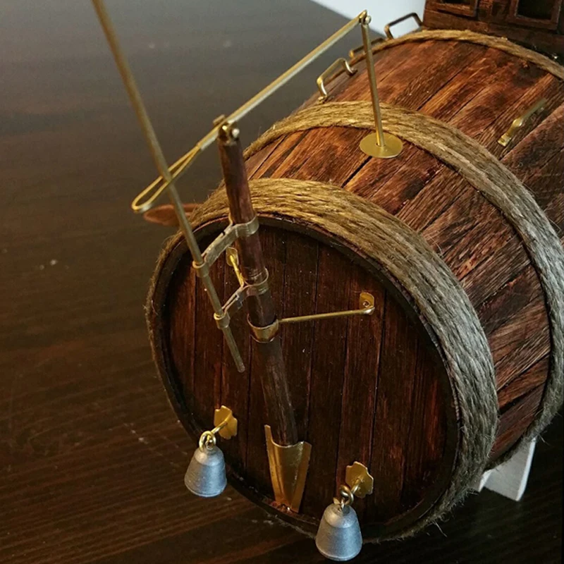 Деревянные модели кораблей наборы Diy деревянный для взрослых Модель-корабль-сборка детские развивающие игры деревянная модель лодки подводная лодка для взрослых