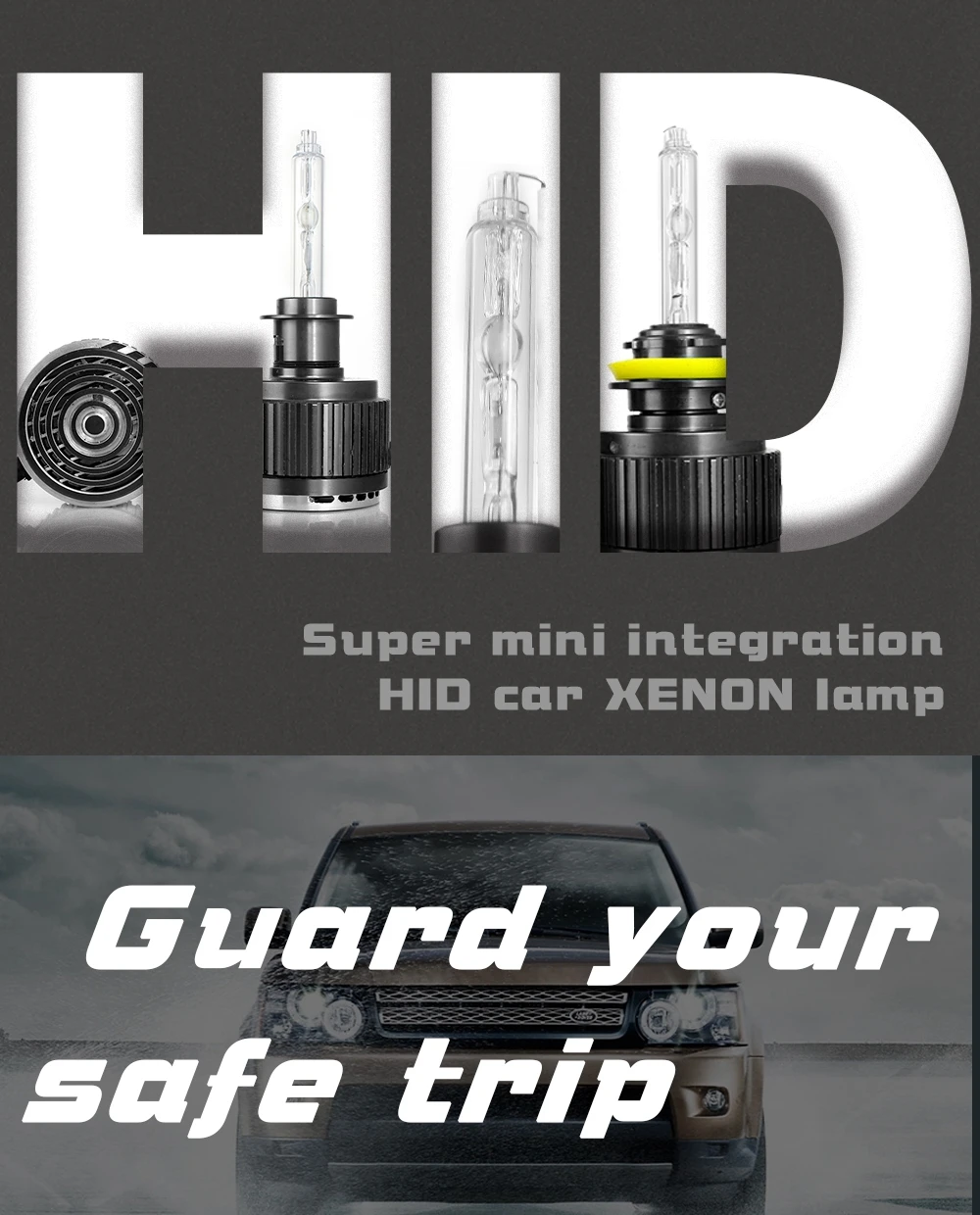 Ксенон H1 Hid комплект 35 Вт H7 H3 H4 ксенон H7 H8 H10 H11 H27 HB3 HB4 H13 9005 9006 9012 автомобильный светильник источник ксенон все в одном 6000K 12V