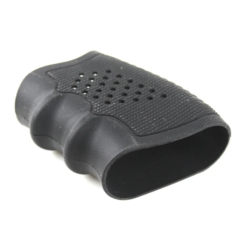 Эластичный мягкий резиновый противоскользящий чехол для охотничьего