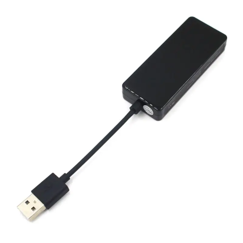 Мини Портативный USB CarPlay Smart Auto Link Dongle Car Link Stick для Apple Android навигационный музыкальный плеер для iPhone Android Sma