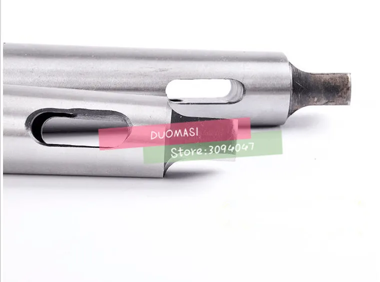 1 шт. конический адаптер MT2 к MT5 муфта для сверления/муфта сверления конуса Морзе