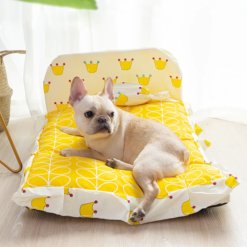 

Dog Bed