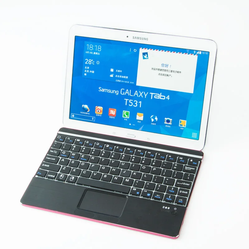 Модная Сенсорная панель Bluetooth клавиатура для 9 7 Onda V919 Air 3g tablet pc Клавиатура 4g|keyboard