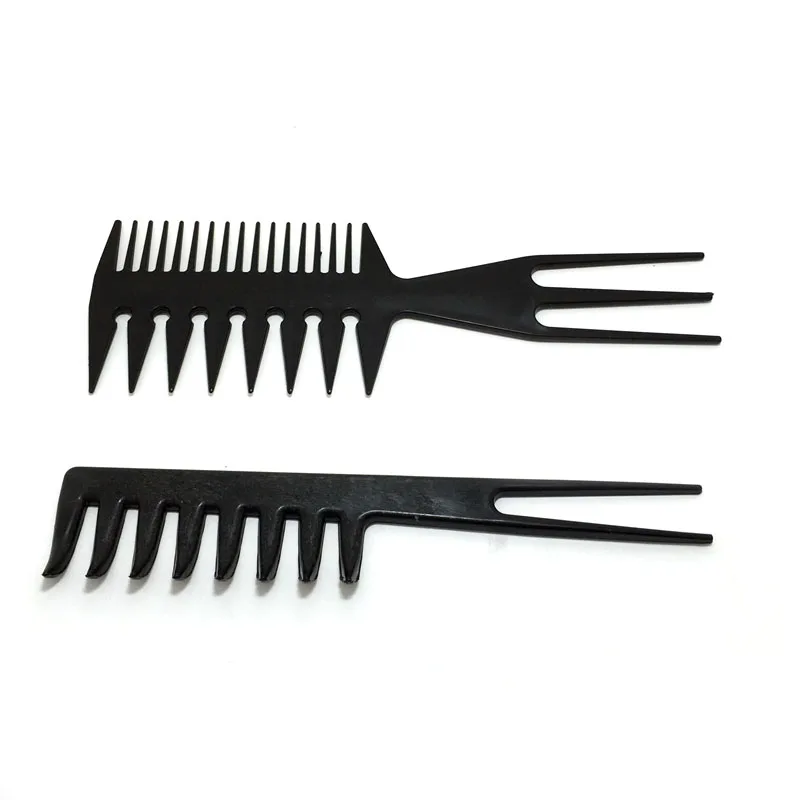 Новинка 10 шт./компл. Профессиональный парикмахерский салон Антистатическая
