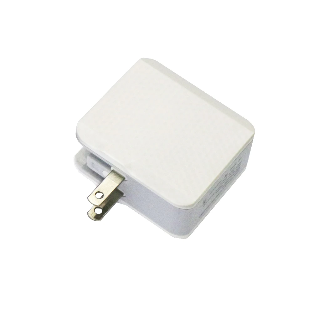 QC3.0 3USB AC100-240V 6A Smart Charger USA/Europe/UK | Электроника
