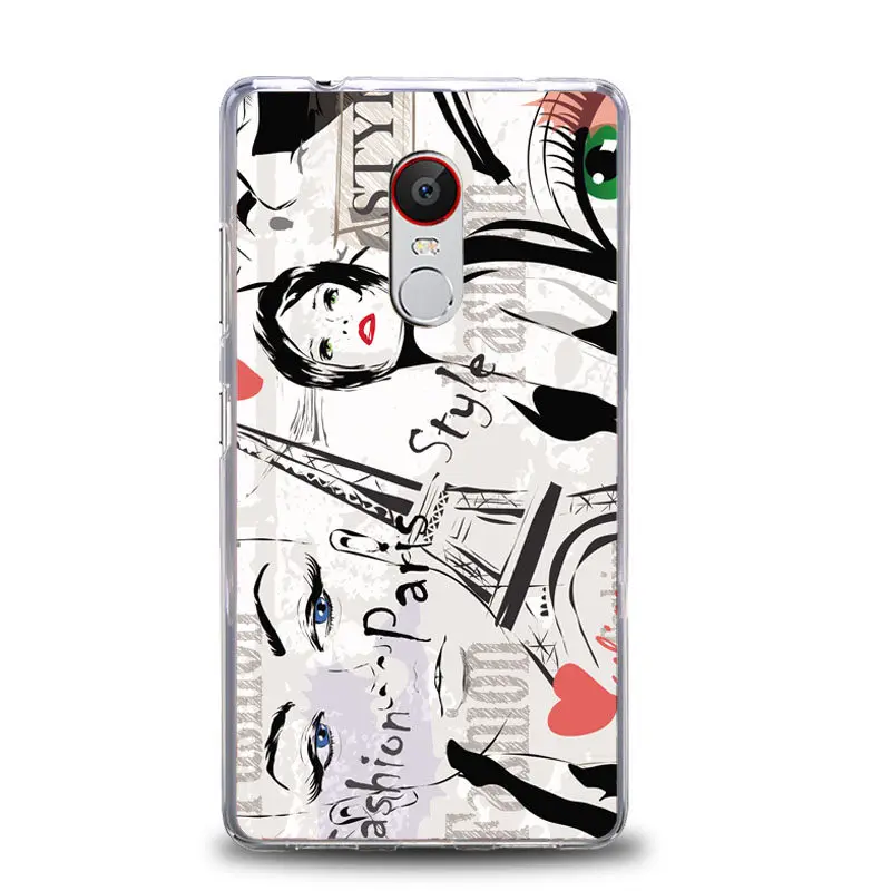 ZTE Nubia Z11 Max case cover soft tpu cases for cartoon painting zte z11 max phone Five colors |