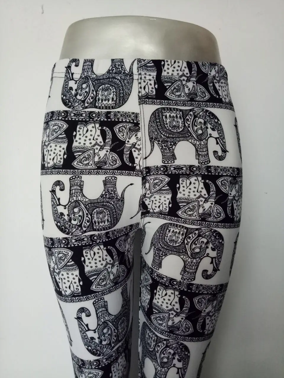 Женские эластичные брюки Капри Удобные леггинсы в европейском и американском