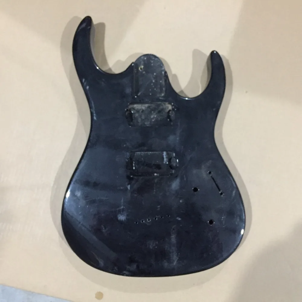 

Afanti Music Electric guitar/ DIY Electric guitar body (ADK-869)