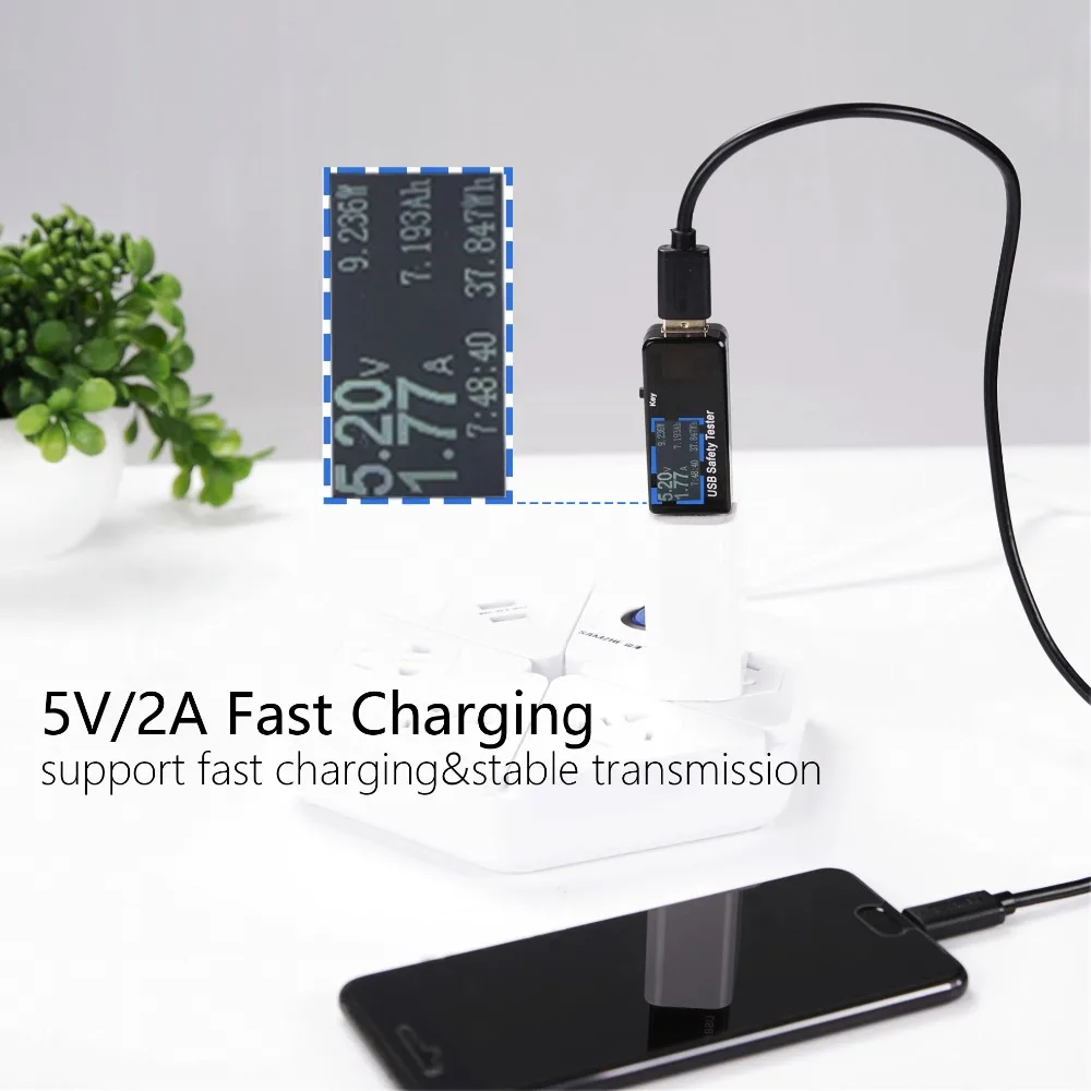 USB C type для usb кабеля Реверсивный зарядный кабель мобильного телефона быстрой