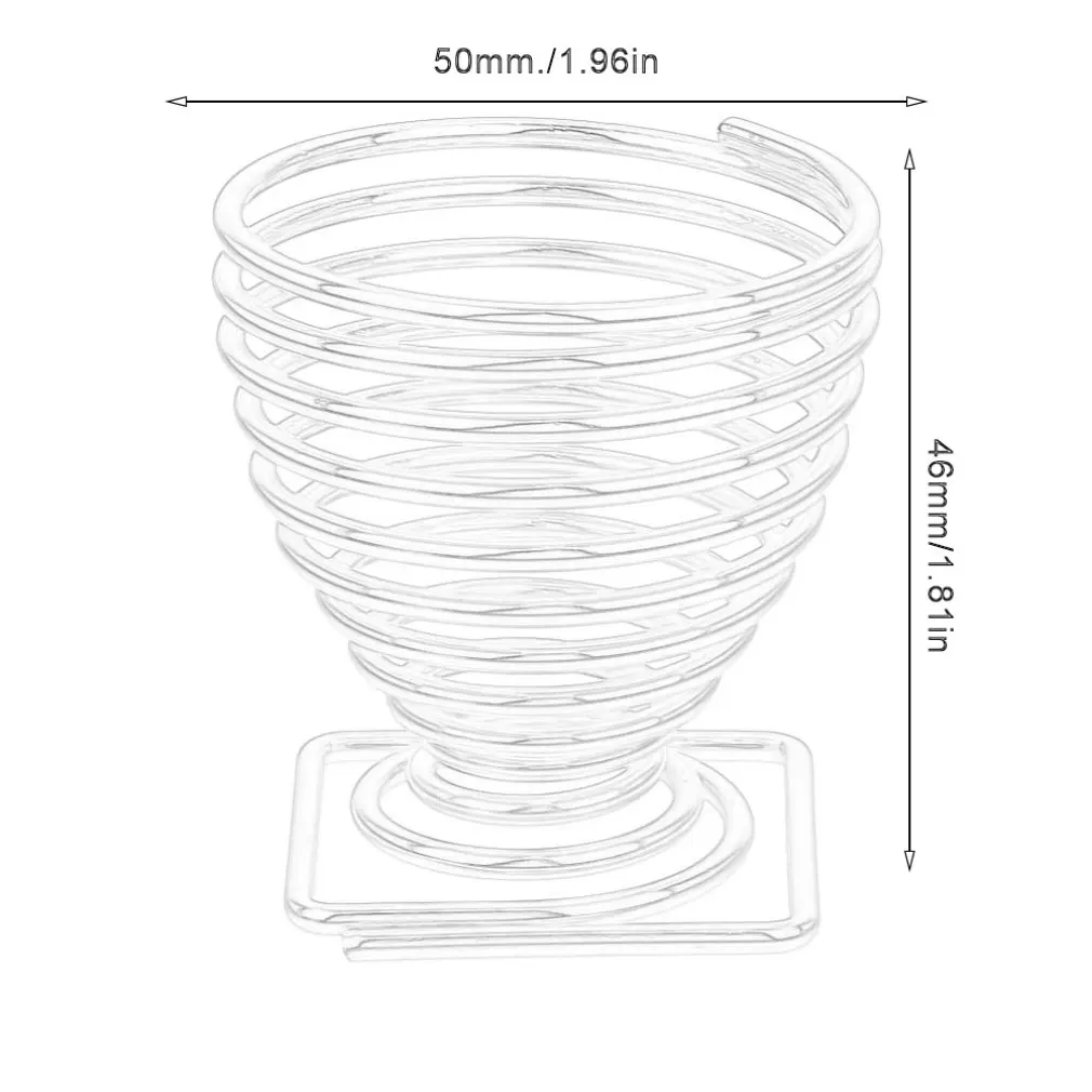 Косметическая пудра держатель для губки подставка основы блендер сушилка