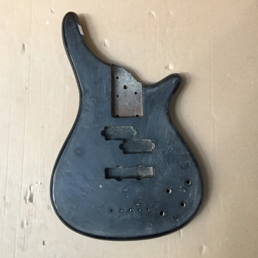 

Afanti Music Electric guitar/ DIY Electric guitar body (ADK-1092)