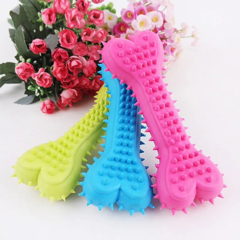 1 шт синего желтого розового цвета для животных из ТЭП игрушки обувь на резиновой