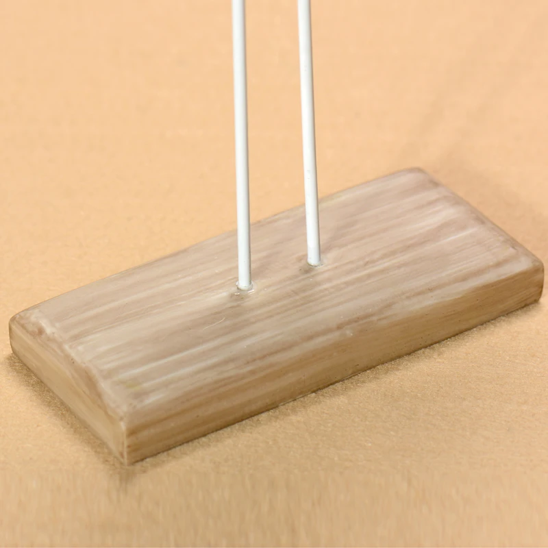 Ангел Фея Спящий свадебные украшения ангелы Подарки Смола Украшение дома