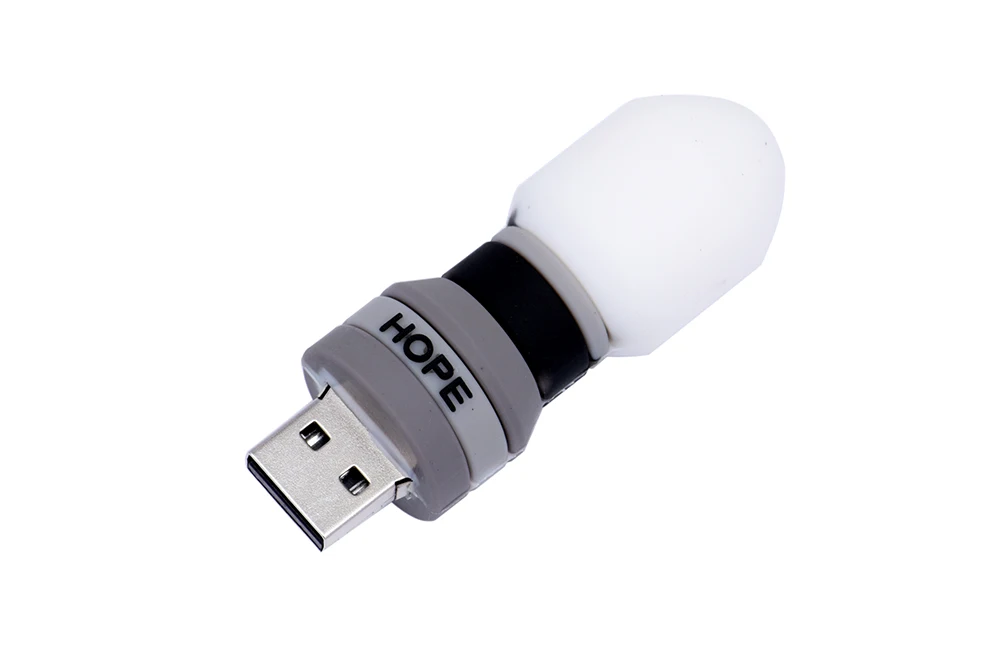 JASTER новейший мультфильм Мини ракета USB2.0 ручка привод 4 ГБ 8 ГБ 16 ГБ 32 ГБ 64 ГБ U диск свадебный подарок