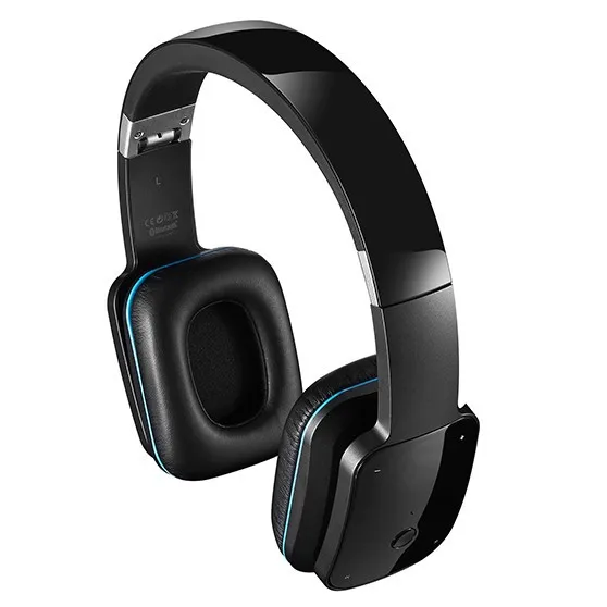 Pro Wireless Headphone Bluetooth 4.0 
