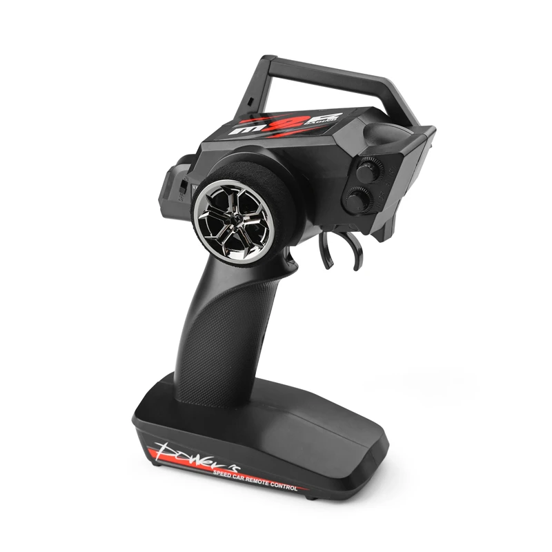 WLtoys 124012 RC автомобили 1/12 4WD дистанционное управление дрейф внедорожный Rar гоночная машинка 60 км/ч прибор для украшения шоколадом Радиоуправление гоночных автомобилей