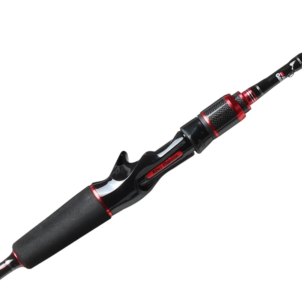 Abu Garcia, новинка, черная, Max, BMAX, приманка для приманки, удочка, 1,98 м, 2,13 м, 2,44 м, мл, М, MH, мощная, углеродная, спиннинговая, удочка