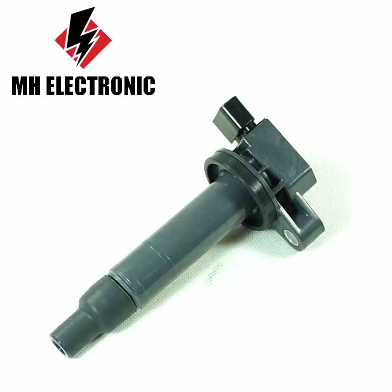 MH Электронный двигателя катушка зажигания 90919 T2003 90919T2003 для Toyota Vios Yaris Soluna 2002 2014 2003