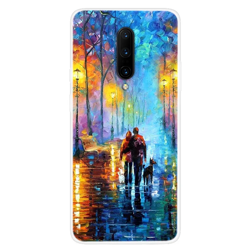 Чехол для Oppo RX 17 Pro Силиконовый ТПУ мягкий чехол телефона RX17 RX17Pro 6 4 &quotRX17 с модным