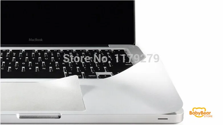 Защитная пленка для MacBook Air Pro 11 12 13 16 Retina Apple MAC book 6 3|touchpad protector|for macbookmacbook air palm |