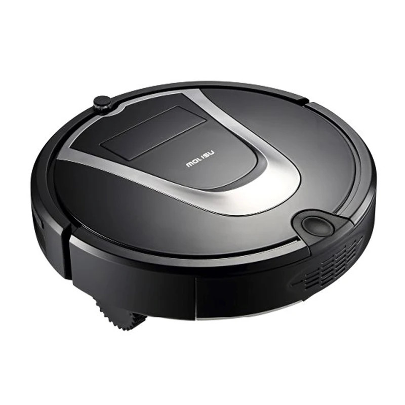 Робот-пылесос MOLISU A6 Швабра для уборки дома новинка 2017 чистка бесплатная доставка