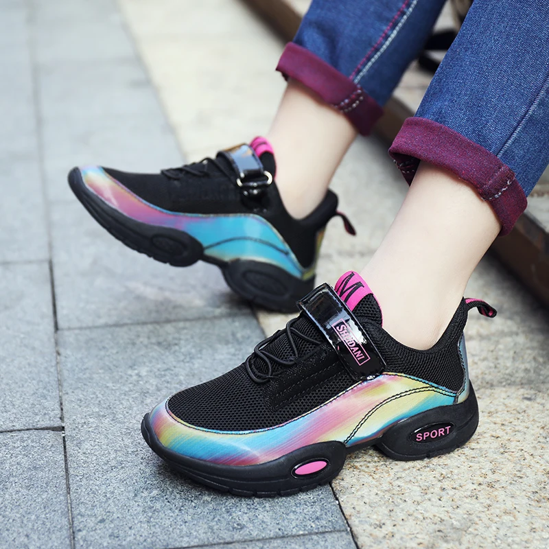 Lsysag Kids Footwear Shoes Sneakers Casual Running Trainers Chaussure Enfant Symphony Children Boys Girls | Детская одежда и обувь