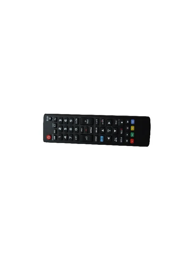 Общий пульт дистанционного управления для LG 77EG9700 4K Ultra HD 3D изогнутый Смарт OLED