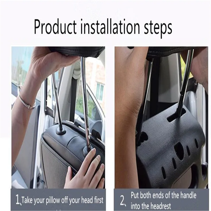 Подлокотник безопасности fixer для спинки сидения автокресло hyundai ix35 iX45 iX25 i20 i30
