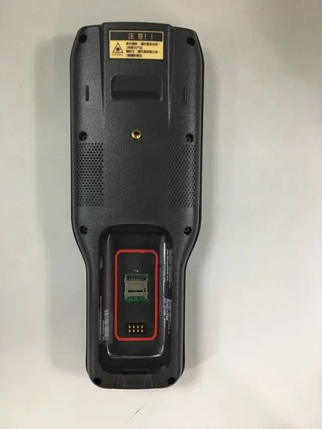 Ручной мобильный компьютер Honeywell Scanpal EDA60K | Компьютеры и офис