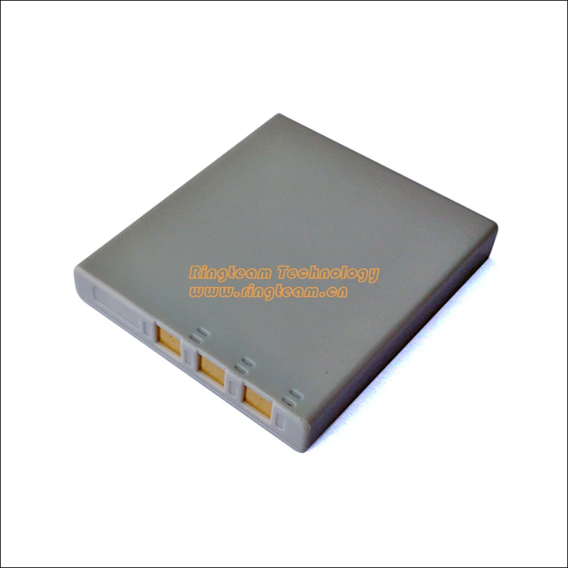 Бесплатная доставка 2 шт./Лот перезаряжаемые аккумуляторы SLB0737 0737 детской яркости