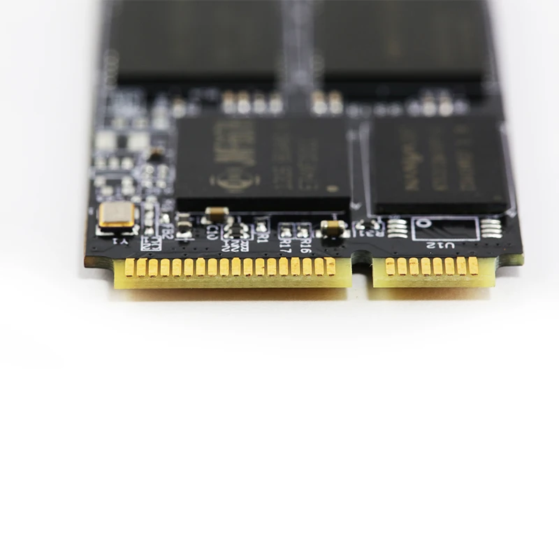 2018 Новое поступление OLALA SSD mSATA 120 ГБ 240 480 твердотельный накопитель SATA III 6 Гбит/с