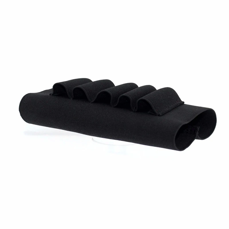 Страйкбол Тактический охотничий дробовик винтовка 5 снарядов прикладом корпус