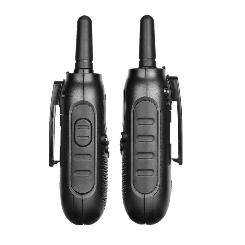 2 шт. детская двухсторонняя рация BAOFENG T6 Mini|Рации| |