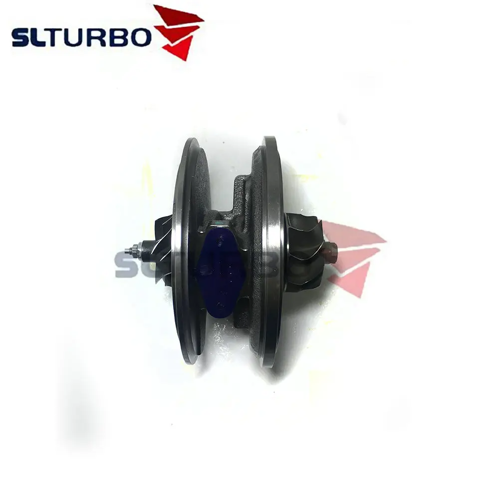 

NEW CHRA 758351-002 turbo charger core for BMW 730D E65 E66 3.0D 231/235 HP 170/173 Kw M57N9 M57N10 - 7794259L cartridge turbine