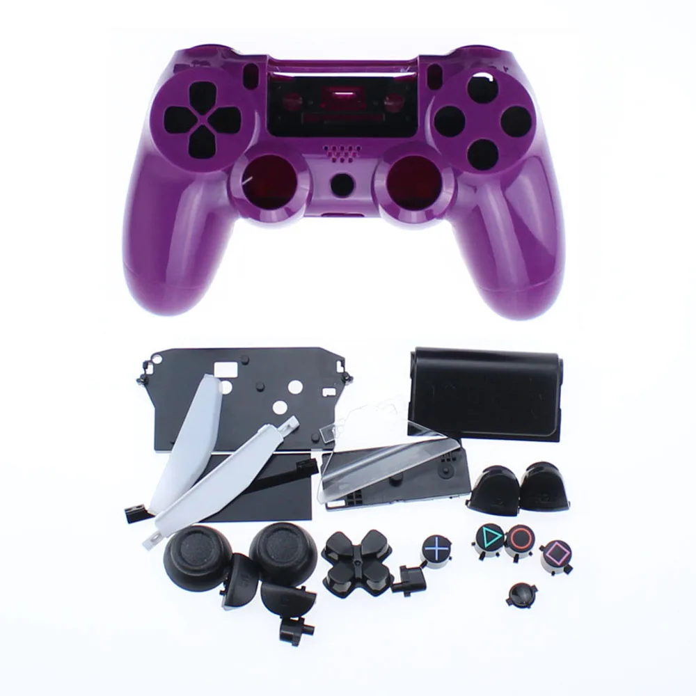Беспроводной контроллер для старой Playstation Dualshock 4 PS4 полный комплект сменный